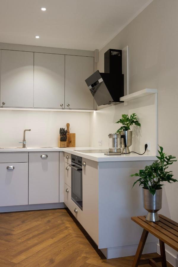 Ferienwohnung Gut Moorbeck Amelhausen Exterior foto