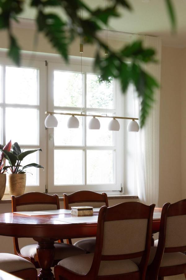 Ferienwohnung Gut Moorbeck Amelhausen Exterior foto