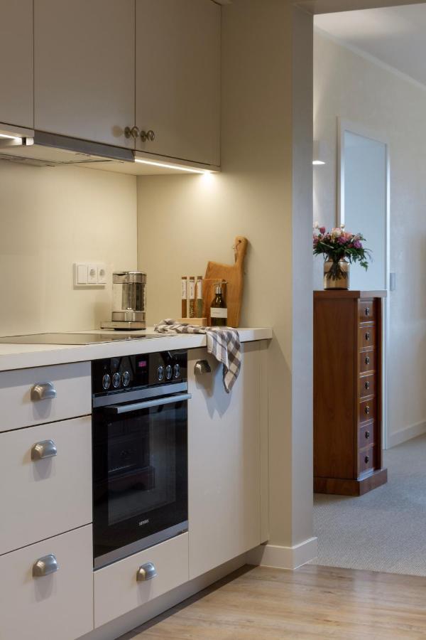 Ferienwohnung Gut Moorbeck Amelhausen Exterior foto