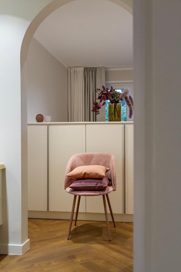 Ferienwohnung Gut Moorbeck Amelhausen Exterior foto