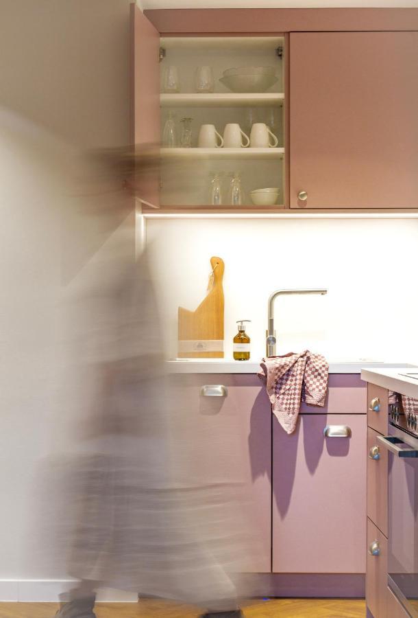Ferienwohnung Gut Moorbeck Amelhausen Exterior foto