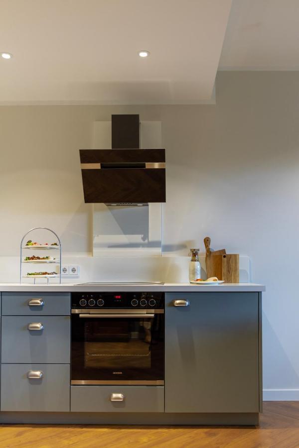 Ferienwohnung Gut Moorbeck Amelhausen Exterior foto