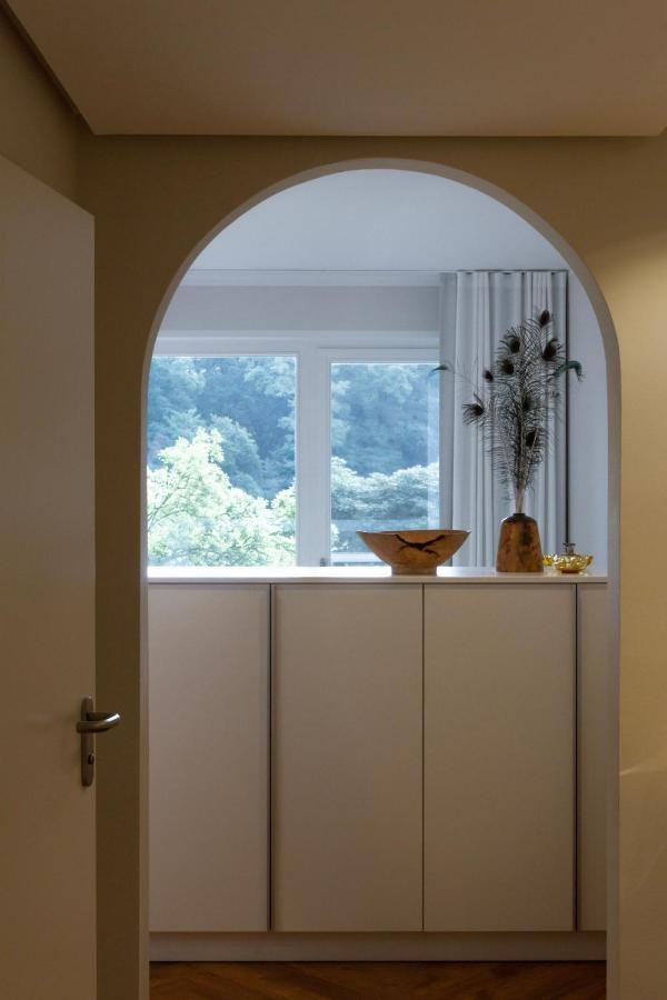 Ferienwohnung Gut Moorbeck Amelhausen Exterior foto
