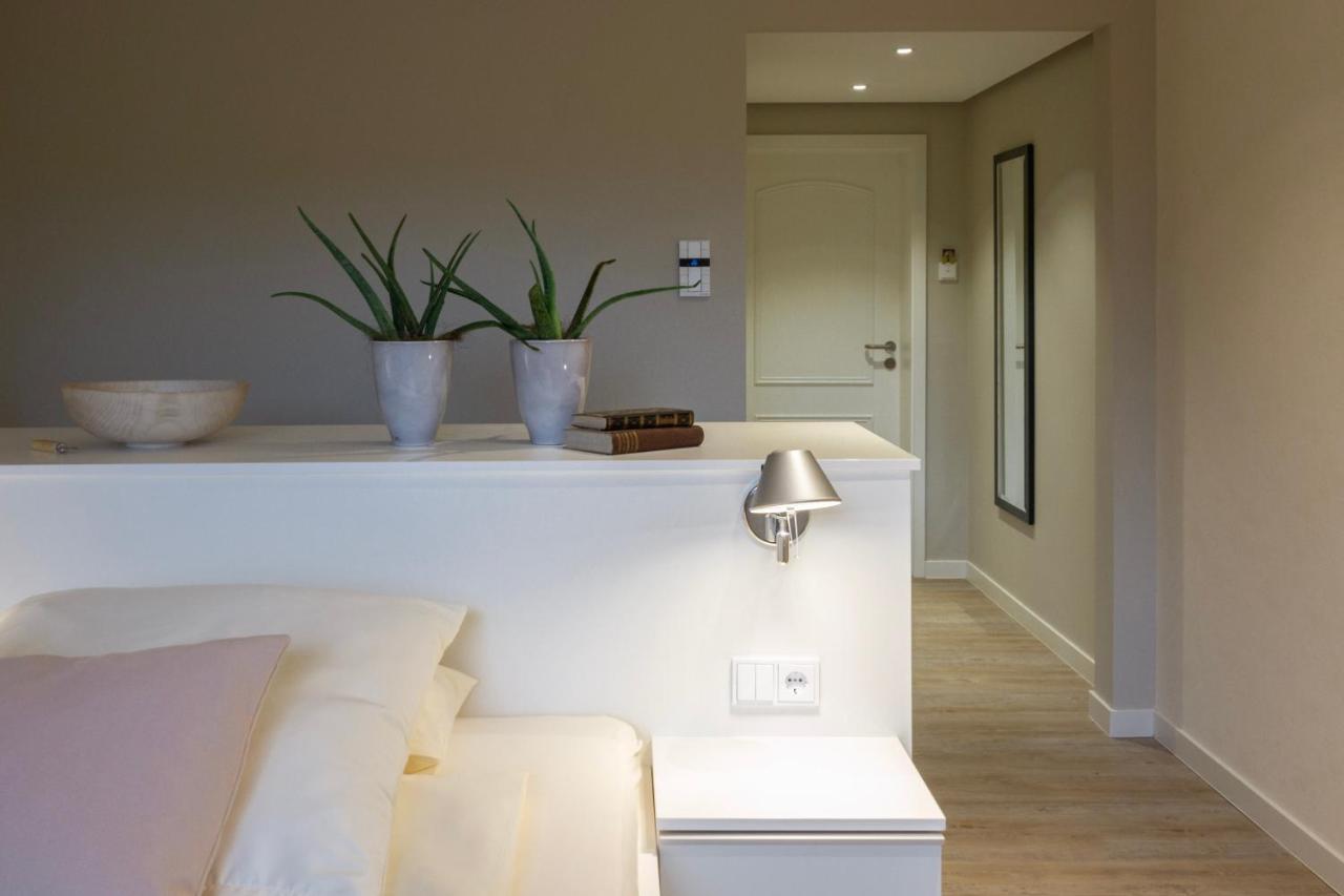 Ferienwohnung Gut Moorbeck Amelhausen Exterior foto
