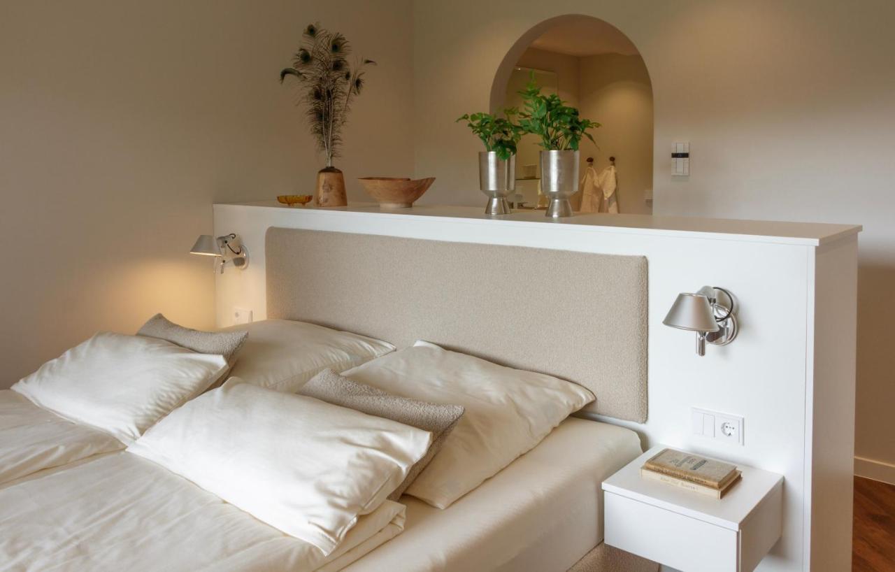 Ferienwohnung Gut Moorbeck Amelhausen Exterior foto