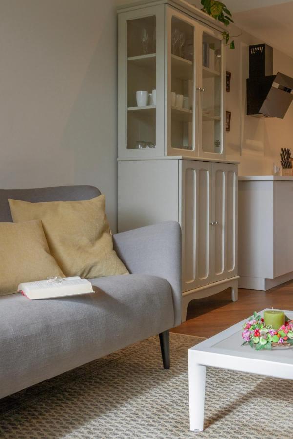 Ferienwohnung Gut Moorbeck Amelhausen Exterior foto