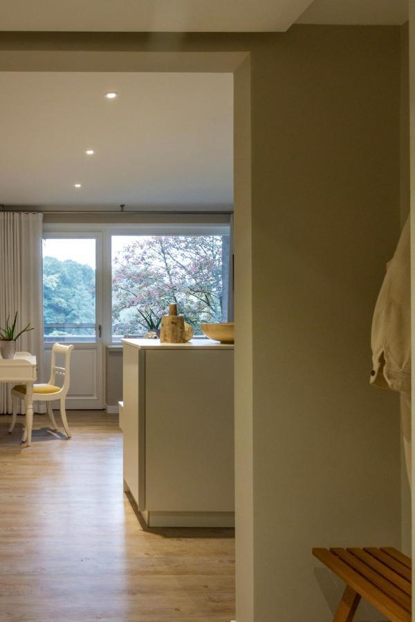 Ferienwohnung Gut Moorbeck Amelhausen Exterior foto